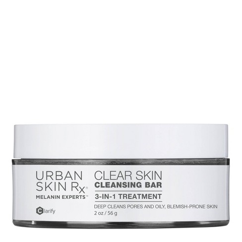 Award-Winning Clear and Even Tone Body Cleansing Bar