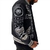 Men's Motown Varsity Jacket - JORDAN CRAIG - 3 of 4