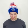 Men's ICEE Chill Bear Beanie - 3 of 4