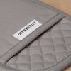 KitchenAid 2pk Cotton Asteroid Pot Holders - 4 of 4