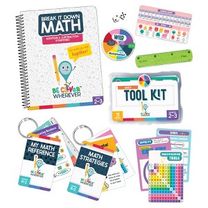 Carson Dellosa Education Math Student Bundle Grade 2 - 1 of 1
