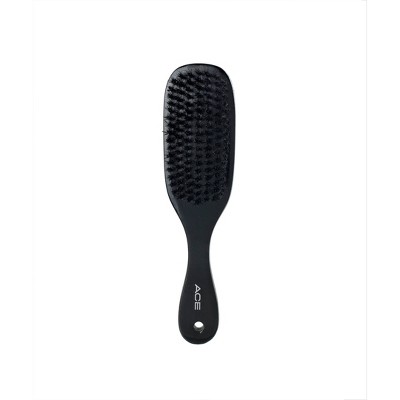 boar bristle brush