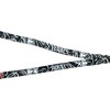 Marvel Venom Lanyard ID Badge Holder 2" Rubber Charm And Collectible Sticker - 3 of 4