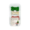 Molly's Barkery Bones Cinnamon and Apple Flavor Dog Treats - 3.81oz - 3 of 4