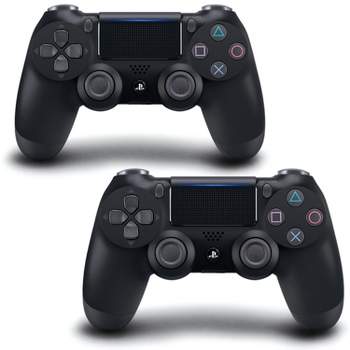 Sony Playstation 2 Controller : Target