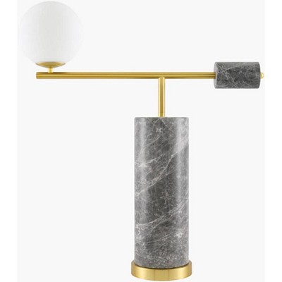 Livabliss Oslin Traditional Table Lamps