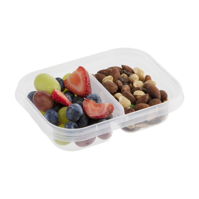 GoodCook EveryWare Snack Pack - 5ct, 5 of 9