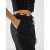 Women's Leopard Waist Pants - Q2 - 4 of 4