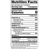 TerraVita Lemon Cheesecake White Tea (Loose) (8 oz, ZIN: 539359, 1-Pack) - 3 of 4