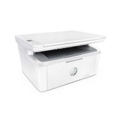 HP LaserJet M140w Wireless Black & White Multifunction Printer