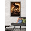Trends International DC Comics Batman Begins - Batman One Sheet Framed Wall Poster Prints - 2 of 4