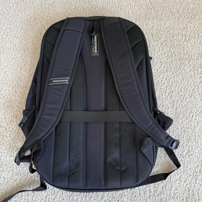 SwissGear Laptop 19.5" Backpack- Black : Target