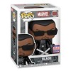 Funko POP! Marvel: Blade Vinyl Figure - 2021 Summer Convention Shared Exclusive - 2 of 2