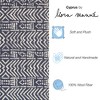 Liora Manne Cyprus Geometric Indoor Rug.. - 3 of 4