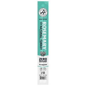 Country Archer Rosemary Turkey Stick - 1oz - 1 of 4