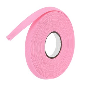 Unique Bargains Polyester Washable Sewing Binding Bulk Double Fold Bias Tape - 1 of 4