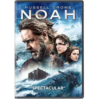 Noah (DVD)(2014)