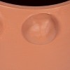 Storied Home Terra-cotta Planter with Raised Dots - 4 of 4