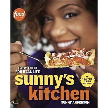 Sunny's Kitchen (Paperback) by Sunny Anderson