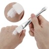 Unique Bargains Flat Head Facial Mask Brushes 1 Pc - 3 of 4