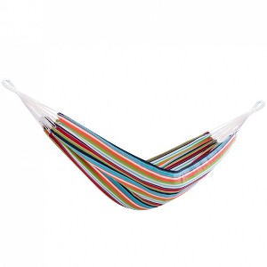 Vivere Brazilian Sunbrella Double Hammock - 1 of 4