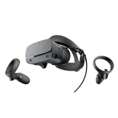 target oculus rift s