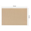 REGALWOVEN PVC Heat Resistant Wipeable Kitchen Table Decor Place Mats 18 x 12 Inch 6 Pcs - 4 of 4