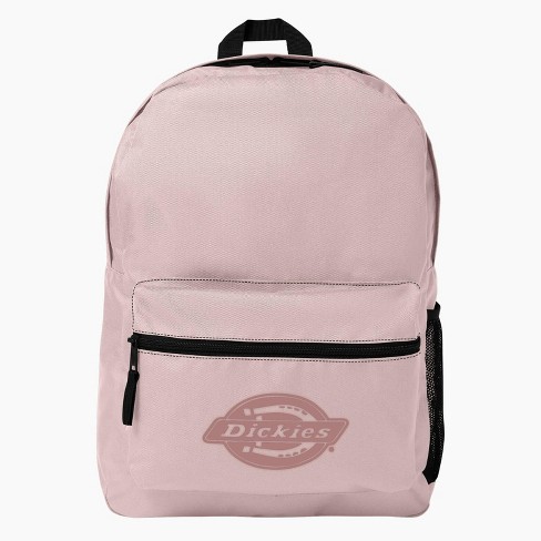 Dickies Logo Backpack Lotus Pink lo2 one Size Target