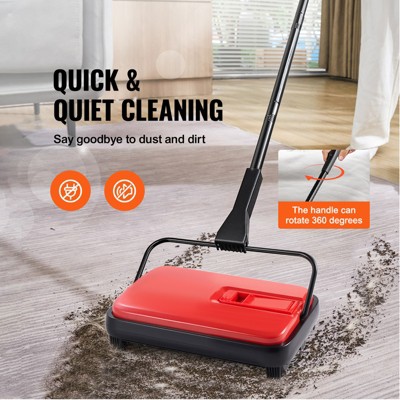 VEVOR Carpet Sweeper - Thumbnail 5