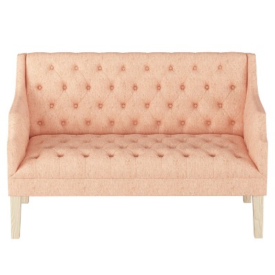 target settee