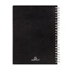 greenroom 80pg Ruled Journal Flexible Leather (Designs May Vary) - 4 of 4