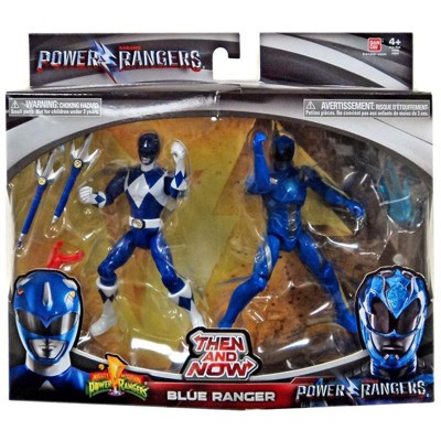 new power ranger toys