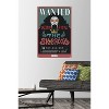 Trends International One Piece - Brook Wanted Poster Unframed Wall Poster Prints - 2 of 4