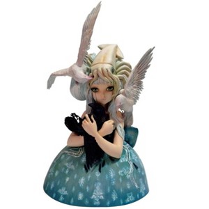 Dark Horse Comics Camilla D'Errico No Ordinary Love Bust - 1 of 1