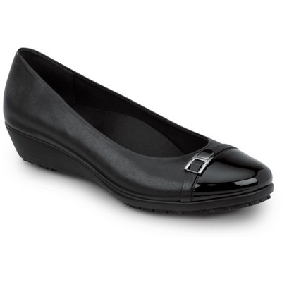 SR Max Women's Isabela Wedge Dress Work Shoes