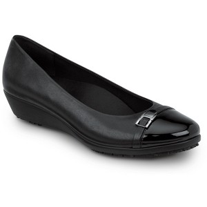 SR Max Women's Isabela Wedge Dress Work Shoes - 1 of 4