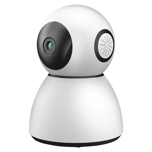 target wireless home security