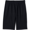 Lands' End Lands' End School Uniform Men's Mesh Gym Shorts - 3 of 3