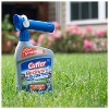 32 fl oz Backyard Bug Control Ready-to-Spray Concentrate - Cutter - image 4 of 4
