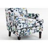 Maliang Upholstered Accent Chair for Living Room - 4 of 4