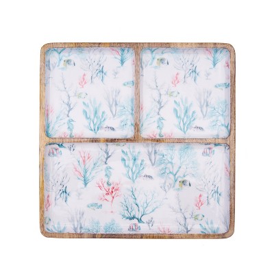 Beachcombers St. Vincent Decal 3 Partition Server
