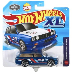 Hot Wheels XL 2024 BMW M3 Wagon 1:43 Scale New 2026 : Target