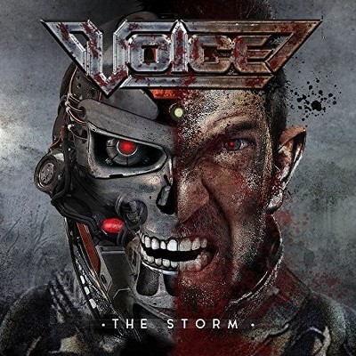 Voise - Storm (CD)