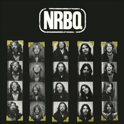 NRBQ - NRBQ (Vinyl)