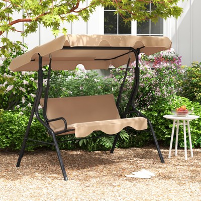 85x45 swing canopy replacement sale