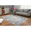 Rug Branch Contemporary Coastal Indoor Rug - 2 of 4