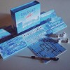 Horrible Guild: Railroad Ink Deep Blue Edition Roll & Write Game - 4 of 4