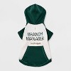 Branch Manager Dog Hoodie - Boots & Barkley™ - 2 of 4