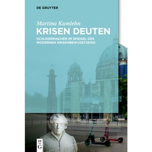 Krisen Deuten - by  Martina Kumlehn (Paperback) - 1 of 1