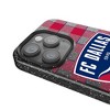 Keyscaper MLS Western Conference Teams Plaid Bling Cell Phone Case for Apple iPhone - 4 of 4